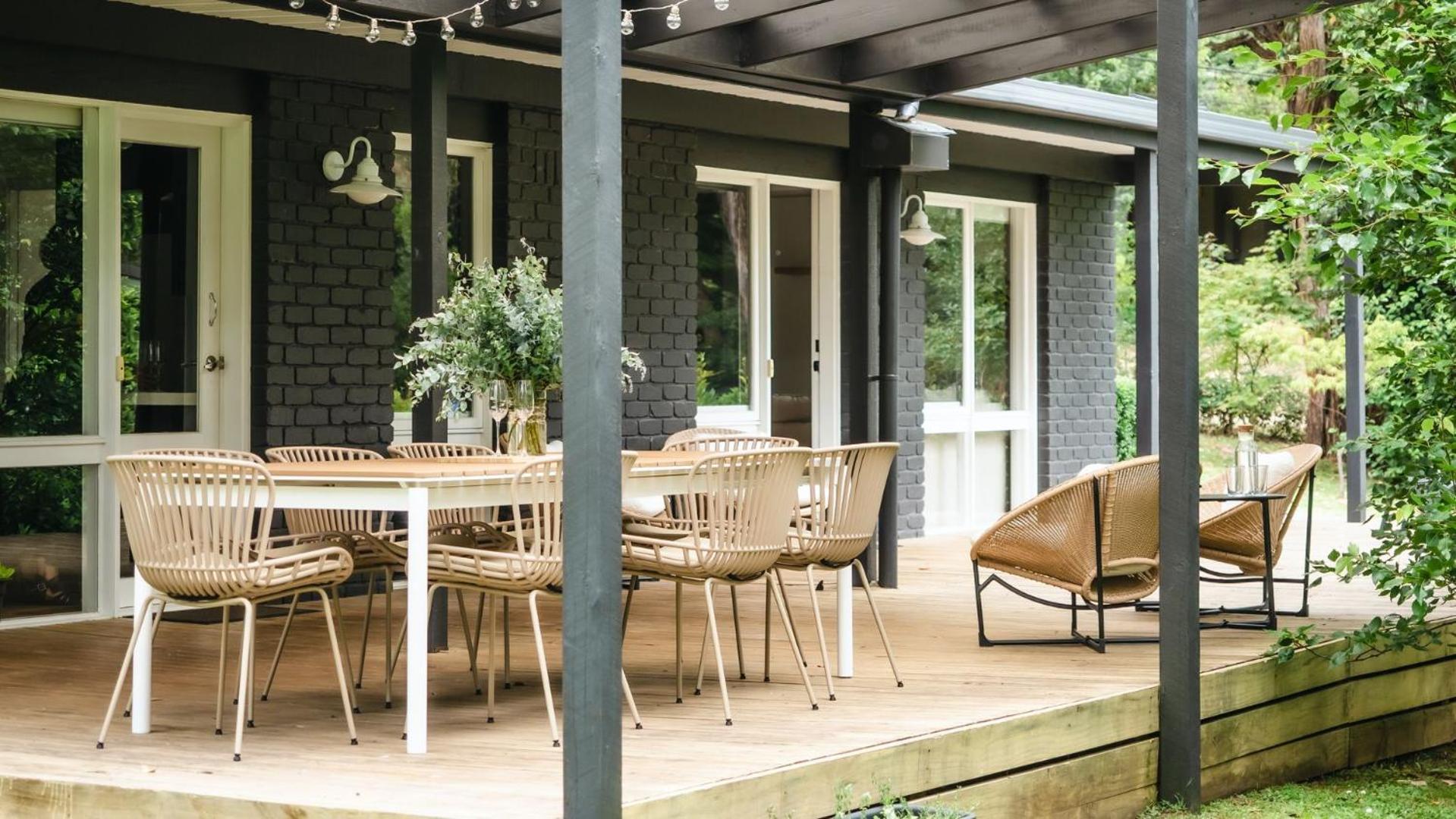 Willa Sunrey Retreat Red Hill Zewnętrze zdjęcie